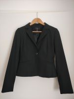 Damen H & M 3 tlg. Business Set Blazer Weste Hose in schwarz Baden-Württemberg - Kernen im Remstal Vorschau