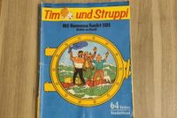 Tim und Struppi Comic Rheinland-Pfalz - Thalhausen Vorschau
