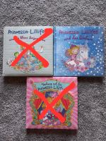 Prinzessin Lillifee Bücher Bayern - Pommersfelden Vorschau