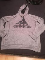 Adidas Ultimate Pullover Hoodie XL/L Hessen - Niedernhausen Vorschau
