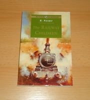 The Railway Children Englisch Taschen-Buch Kinder-Klassiker Berlin - Neukölln Vorschau