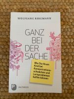 Ganz bei der Sache von Wolfgang Bergmann Rheinland-Pfalz - Bingen Vorschau