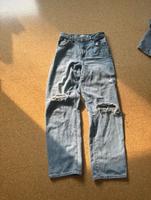 Ripped Jeans von Mango Gr. 32 Nordrhein-Westfalen - Wesel Vorschau