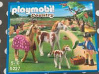 Playmobil Country 5227 Pferdekoppel „neu“ Niedersachsen - Langelsheim Vorschau