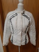 Motorradjacke Damen weiß Berlin - Tempelhof Vorschau