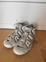 Schuhe Nike Air Uptempo Hessen - Babenhausen Vorschau