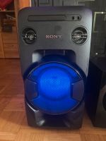 Sony Home Audio System V11 Baden-Württemberg - Crailsheim Vorschau