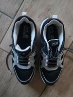 Jack Wolfskin Turnschuhe Sachsen - Steinigtwolmsdorf Vorschau