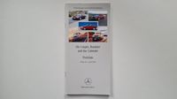 Mercedes-Benz Pkw-Programm Prospekte 1998 - 2016 Bayern - Markt Schwaben Vorschau