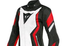 Dainese  Edge Lady Textiljacke  M Nordrhein-Westfalen - Bergisch Gladbach Vorschau