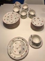 Villeroy & Boch Petite Fleur, 6x Gedeck, 18 -teilig GESCHIRR Nordrhein-Westfalen - Warstein Vorschau