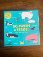 Memory Schwein und Ferkel Baden-Württemberg - Leinfelden-Echterdingen Vorschau