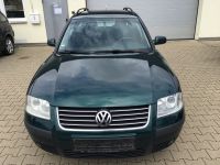 Motorhaube VW Passat 3BG kein Hagel ordentlicher Zustand LB6W Baden-Württemberg - Lonsee Vorschau