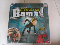 Chrono Bomb, Spiel, Laser Rheinland-Pfalz - Thür Vorschau