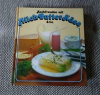 Milch, Butter und Käse - Kochbuch Berlin - Treptow Vorschau