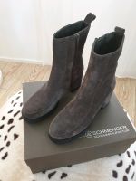 Kennel & Schmenger Stiefelette Boots Stiefel 38 Leder braun "Neu" Rheinland-Pfalz - Essingen Vorschau