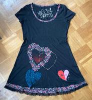 Desigual Kleid Größe L Baden-Württemberg - Leutenbach Vorschau