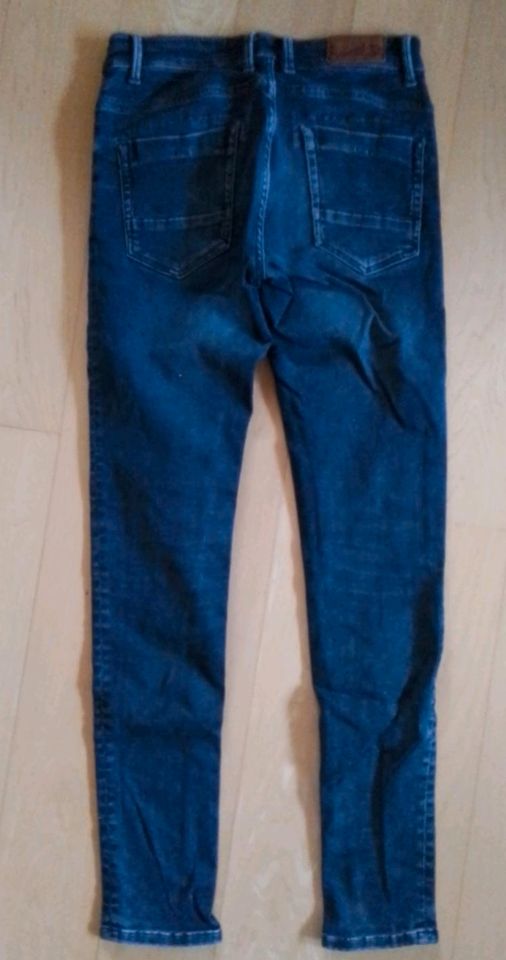 Jeans BE INDEPENDENT von Denim, Größe W29/L34 in Prittriching