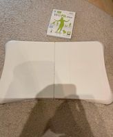 Wii-Fit PLUS Spiel mit Balance Board Bayern - Ihrlerstein Vorschau