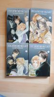 Manga von You Higuri Rostock - Lütten Klein Vorschau