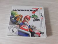 Mario Kart 7 - [Nintendo 3DS] Bayern - Wartenberg Vorschau
