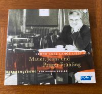 Autorenlesung - Mauer, Jeans und Prager Frühling Gotha - Remstädt Vorschau