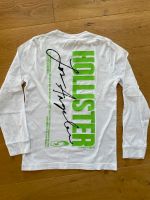 Hollister Langarmshirt Gr. XXS Hessen - Hüttenberg Vorschau