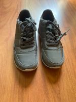 Neuw. Woden Sneaker Turnschuhe grau Gr 38 Hamburg Barmbek - Hamburg Barmbek-Süd  Vorschau