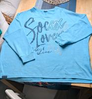 Soccx Shirt XXL Sachsen - Geyer Vorschau