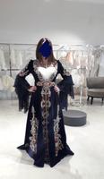 Sima Couture Kaftan/Bindalli/Hennaabendkleid Hessen - Rüsselsheim Vorschau