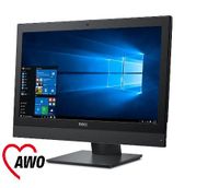 Dell Optiplex 3240 AIO (240GB SSD, 16GB Ram) Hamburg - Wandsbek Vorschau