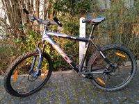 Mountainbike - 26 Zoll - 24 Gänge - RH 52 Hessen - Künzell Vorschau