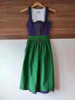 Dirndl Gr. 34 Bayern - Rettenberg Vorschau