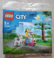 Lego 30639 City Hundepark und Roller Polybag (Husky) Niedersachsen - Lehrte Vorschau