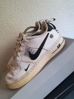 Nike Air Force One Utility Grösse 37.5 Berlin - Mitte Vorschau