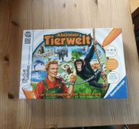 Abenteuer Tierwelt Tip Toi Ravensburger TipToi Baden-Württemberg - Möglingen  Vorschau