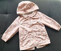 Softshelljacke Mädchen gr 92/98 Nordrhein-Westfalen - Straelen Vorschau