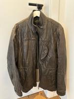 Hugo Boss Lederjacke Herren gr. L Niedersachsen - Wedemark Vorschau
