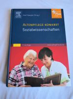 Altenpflege konkret Sozialwissenschaften 5. Auflage Thüringen - Bad Sulza Vorschau