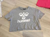Hummel T-Shirt Gr. S Schleswig-Holstein - Fockbek Vorschau