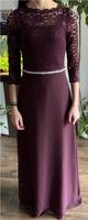 Abendkleid/ Abschlusskleid Gr.34 Niedersachsen - Himmelpforten Vorschau