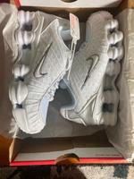 Nike Shox TL 38 Bayern - Straubing Vorschau