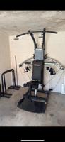 HAMMER Bioforce Kraftstation Fitness Gym Training Baden-Württemberg - Schwieberdingen Vorschau
