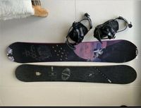 Nitro Carrara u Victoria Snowboards mit Bindung NIRTO S Raiden 36 Nordrhein-Westfalen - Dinslaken Vorschau