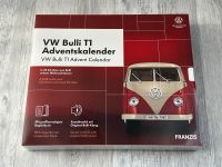 FRANZIS Adventskalender VW Bulli T1 in rot -NEU- Baden-Württemberg - Geislingen Vorschau
