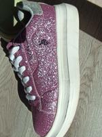 Rosa Schuhe Polo Dresden - Cotta Vorschau
