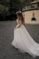 Vintage Brautkleid Nordrhein-Westfalen - Lohmar Vorschau