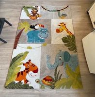 Teppich / Kinderteppich / Spielteppich 120 cm x170 cm Thüringen - Gera Vorschau