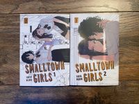 Yuri Manga - Smalltown Girls Güstrow - Landkreis - Lalendorf Vorschau