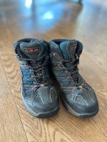 CMP Wanderschuhe Outdoorschuhe Gr. 35 Baden-Württemberg - Immenstaad Vorschau